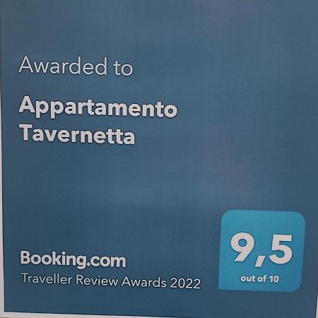 Appartamento Tavernetta Lecce Exterior photo