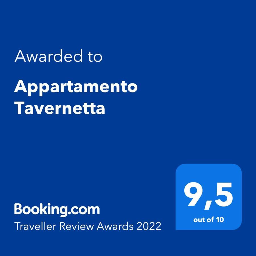 Appartamento Tavernetta Lecce Exterior photo