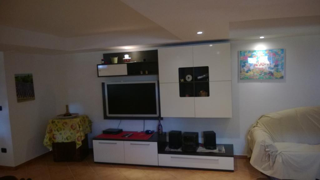 Appartamento Tavernetta Lecce Room photo