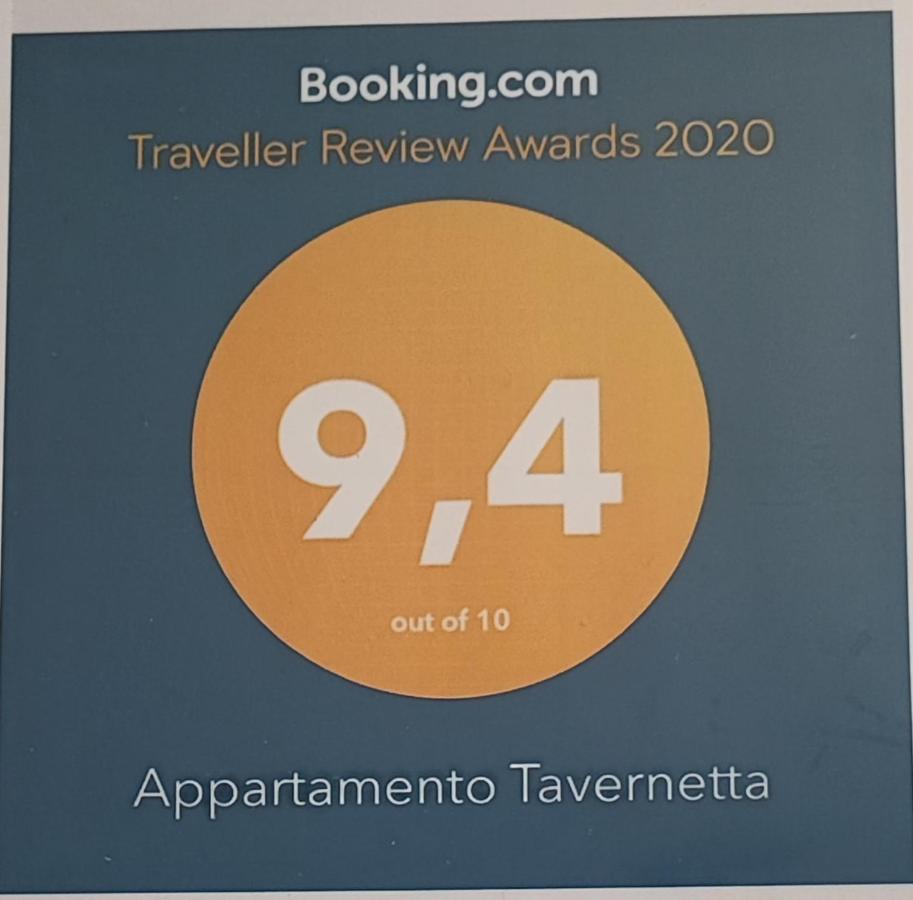 Appartamento Tavernetta Lecce Exterior photo