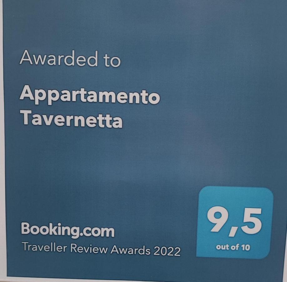 Appartamento Tavernetta Lecce Exterior photo