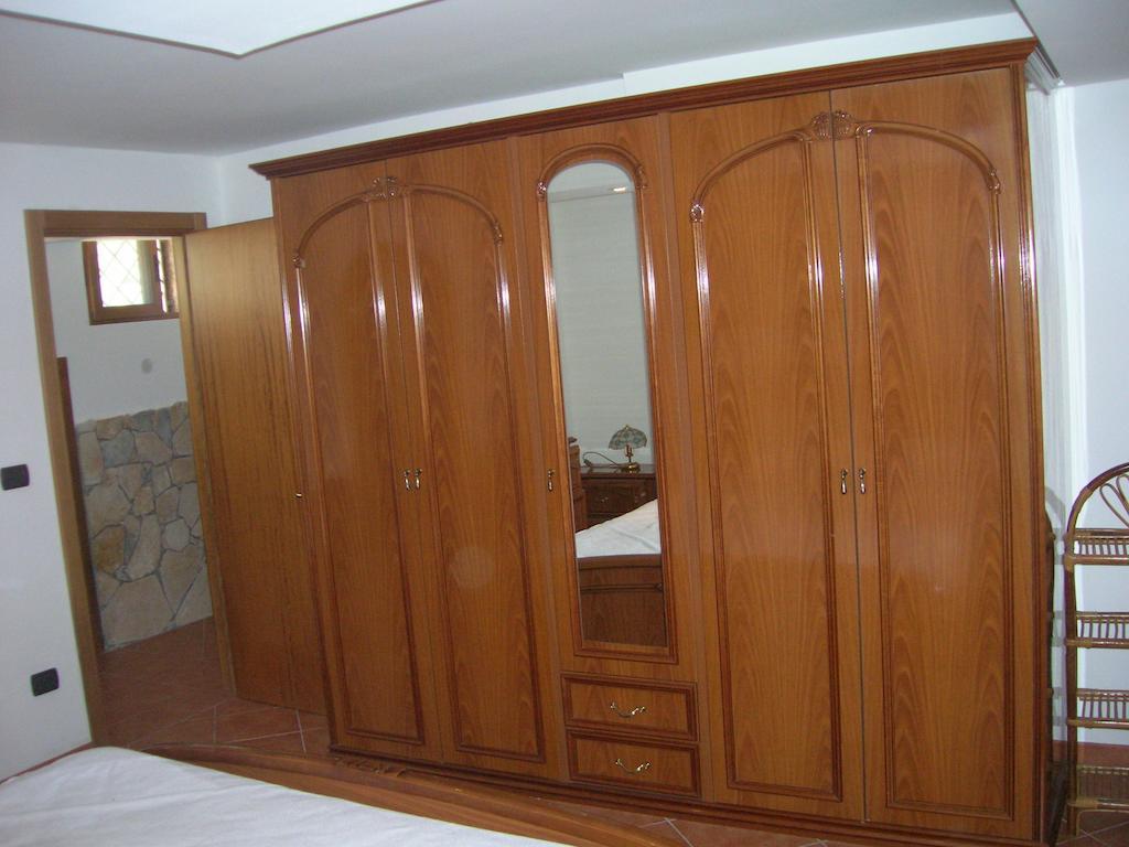 Appartamento Tavernetta Lecce Room photo