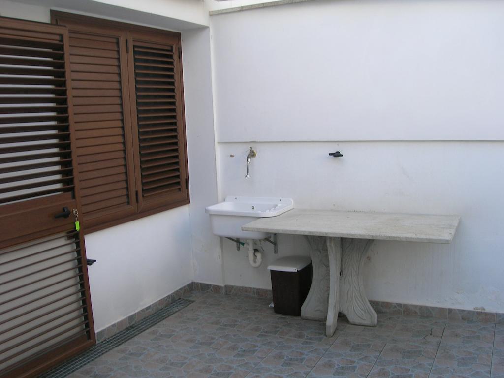 Appartamento Tavernetta Lecce Room photo