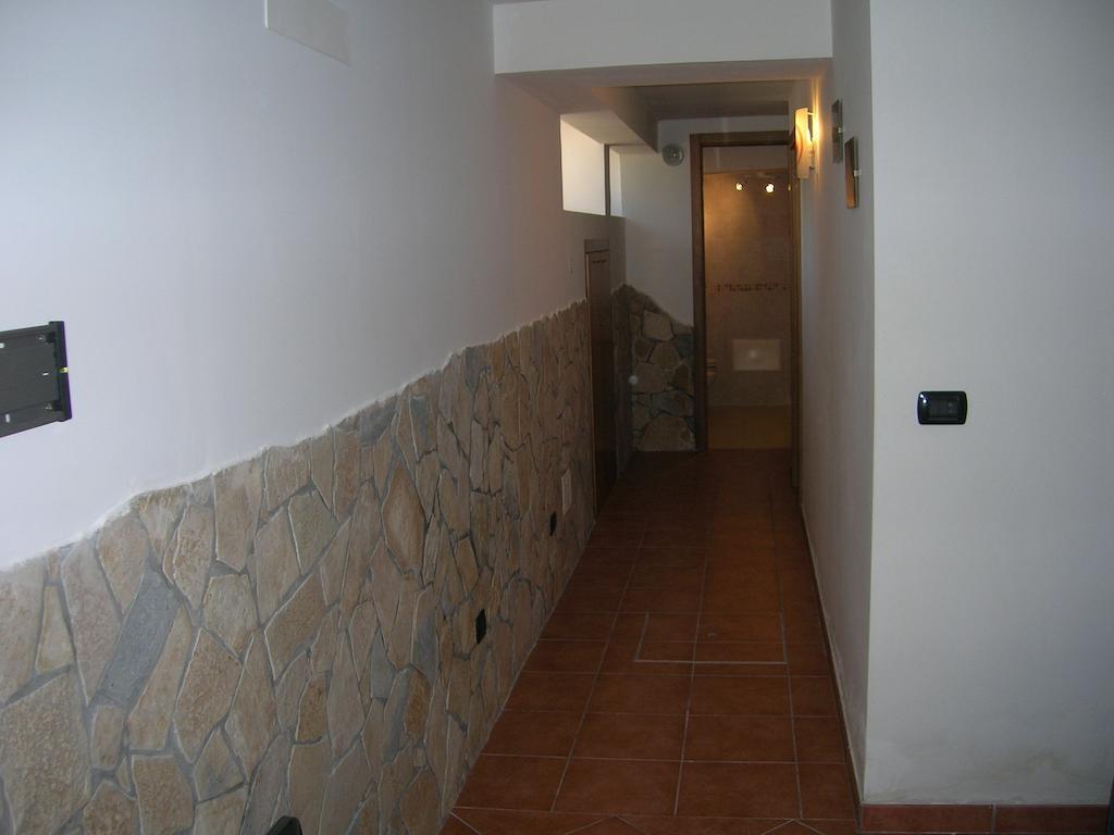 Appartamento Tavernetta Lecce Room photo