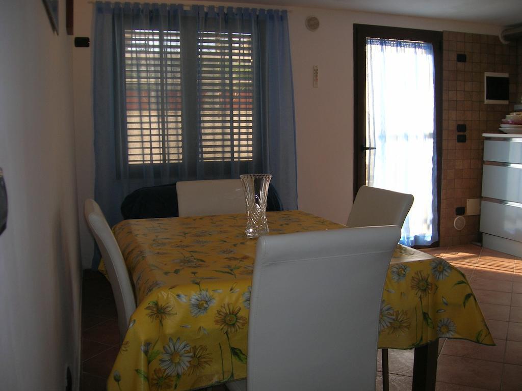 Appartamento Tavernetta Lecce Room photo