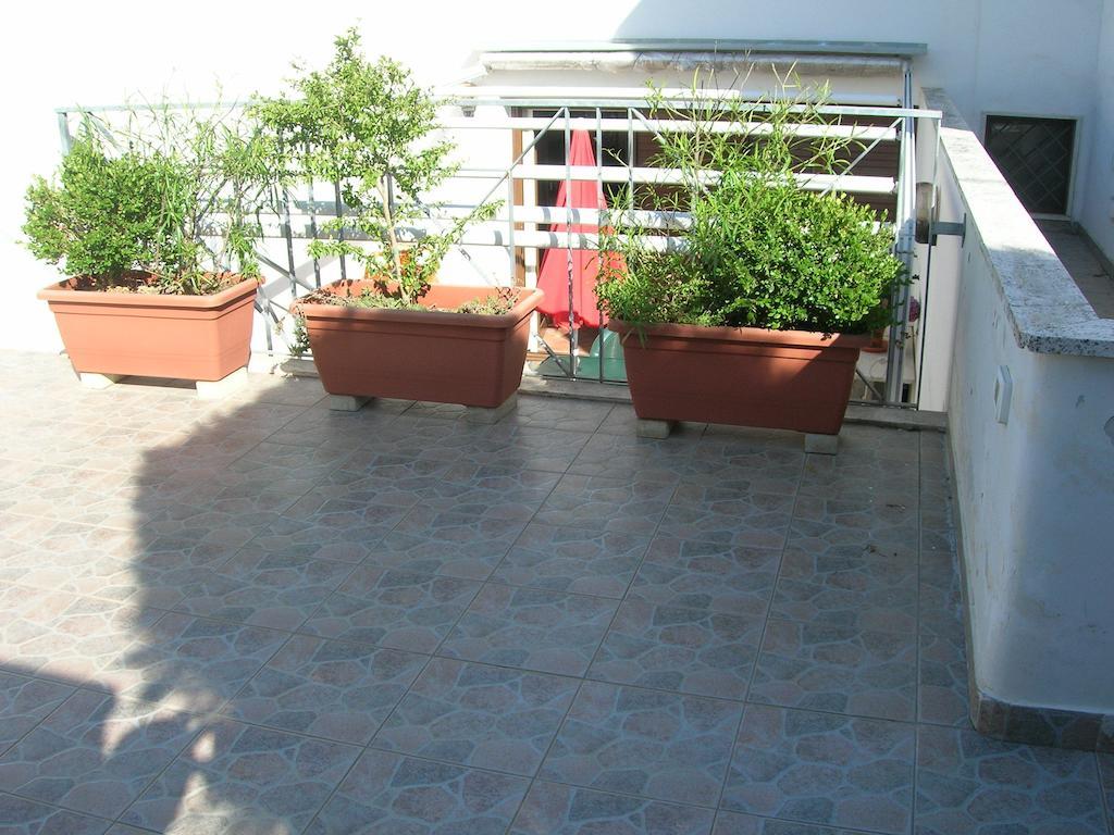 Appartamento Tavernetta Lecce Room photo