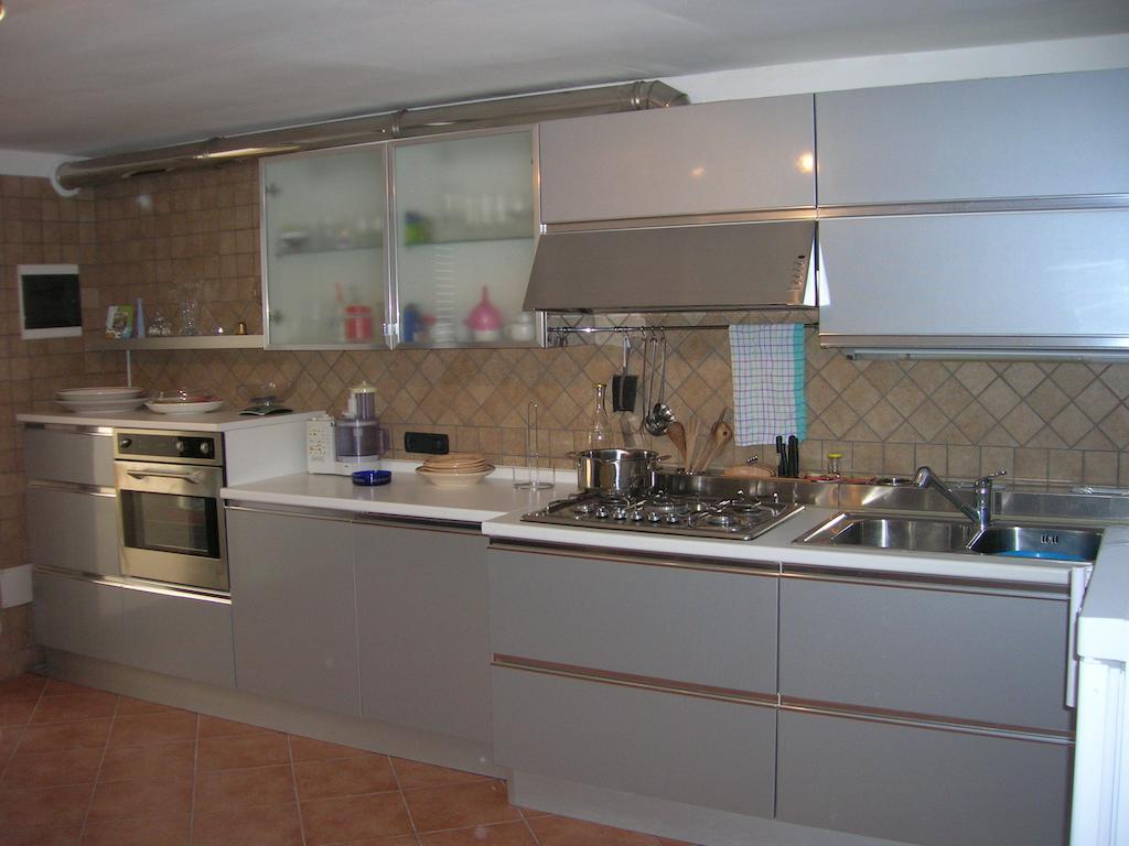 Appartamento Tavernetta Lecce Room photo