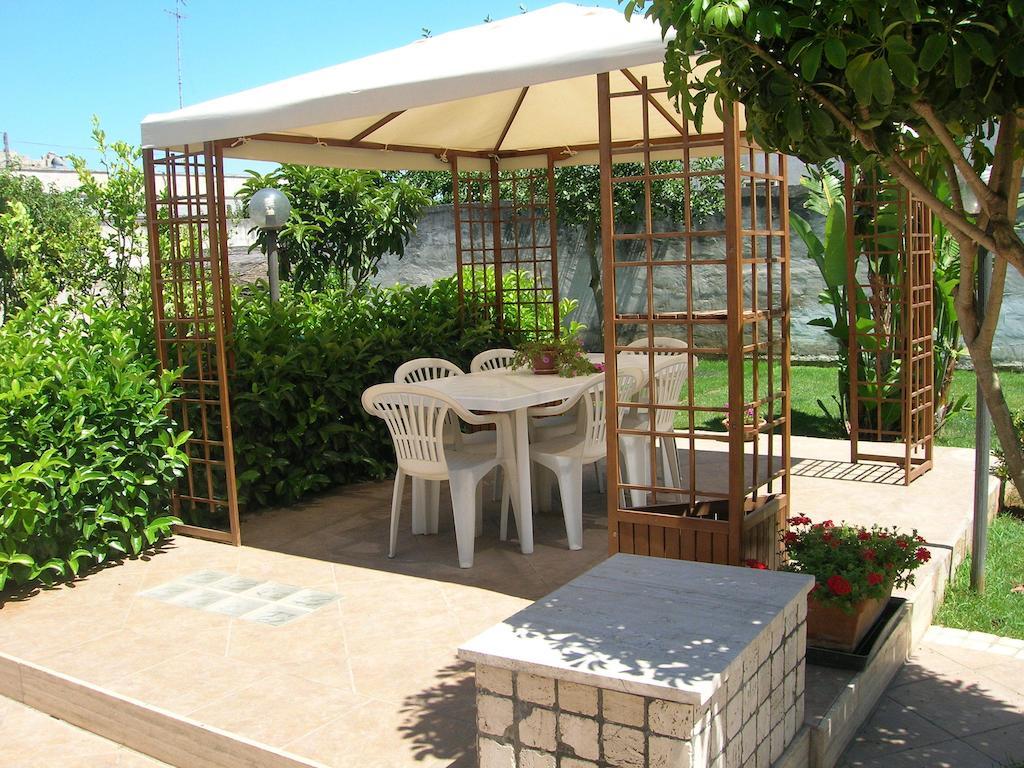 Appartamento Tavernetta Lecce Room photo