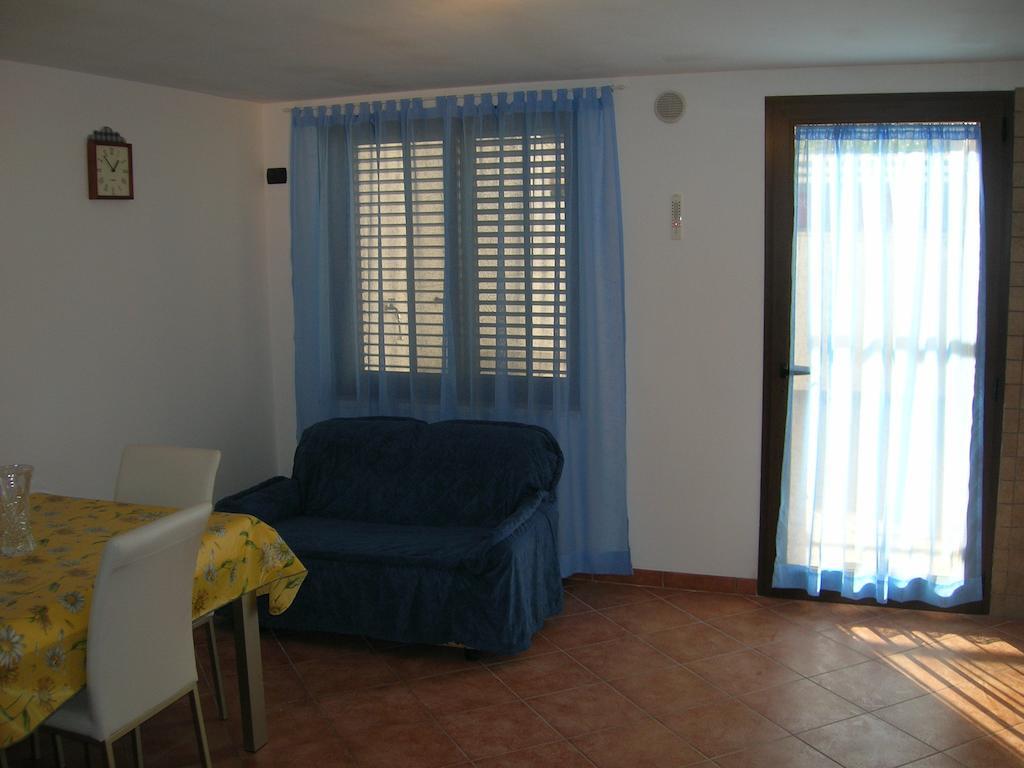 Appartamento Tavernetta Lecce Room photo