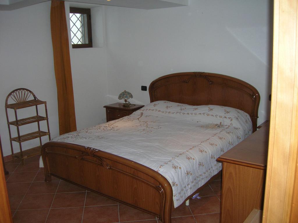 Appartamento Tavernetta Lecce Room photo