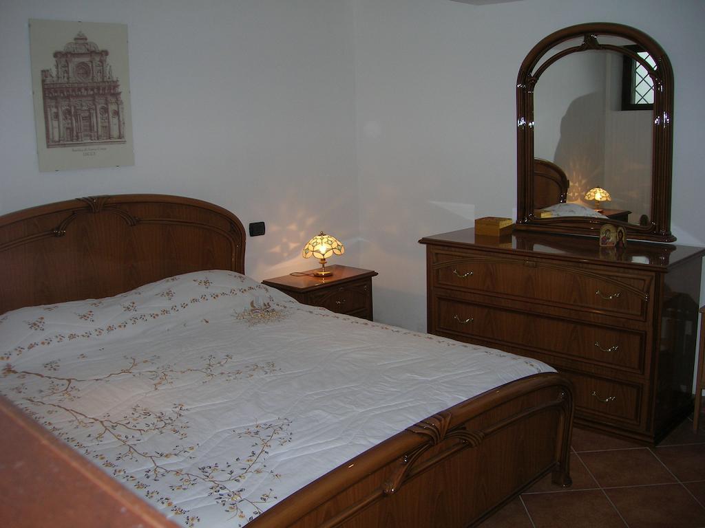 Appartamento Tavernetta Lecce Room photo