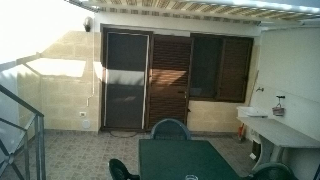 Appartamento Tavernetta Lecce Exterior photo