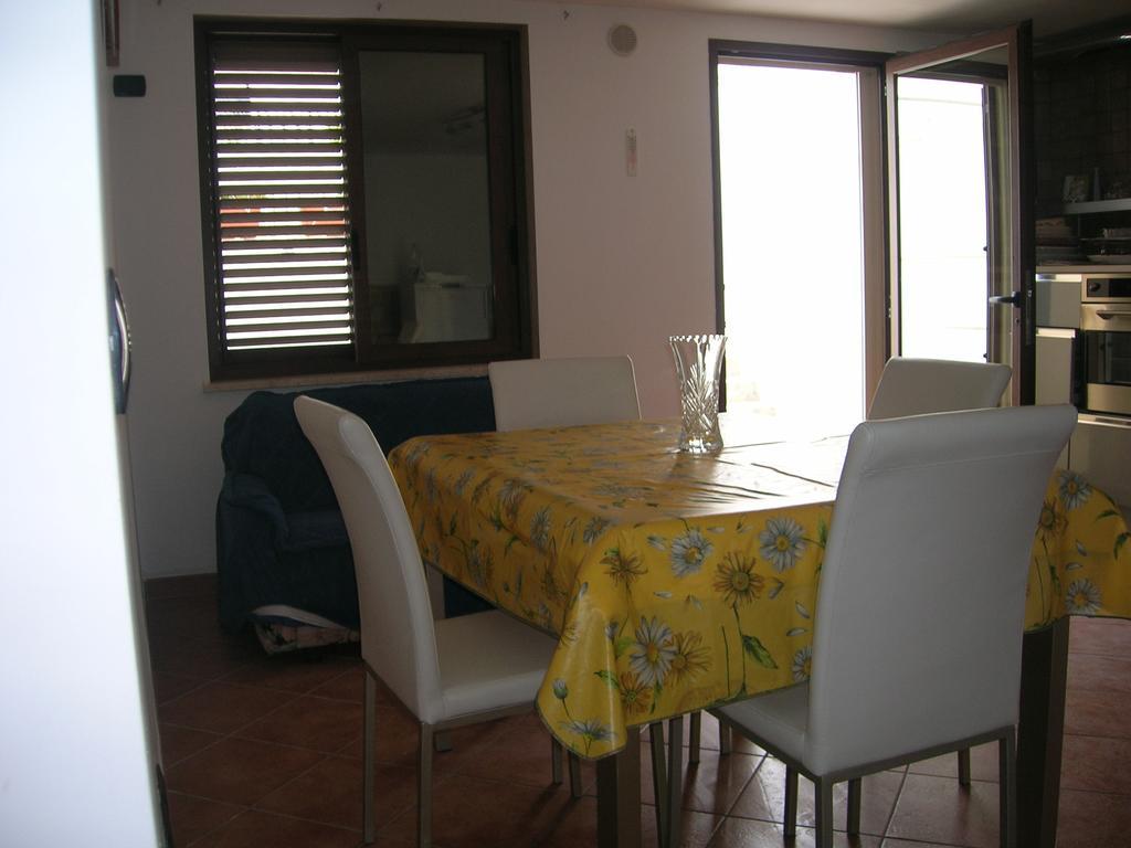 Appartamento Tavernetta Lecce Exterior photo