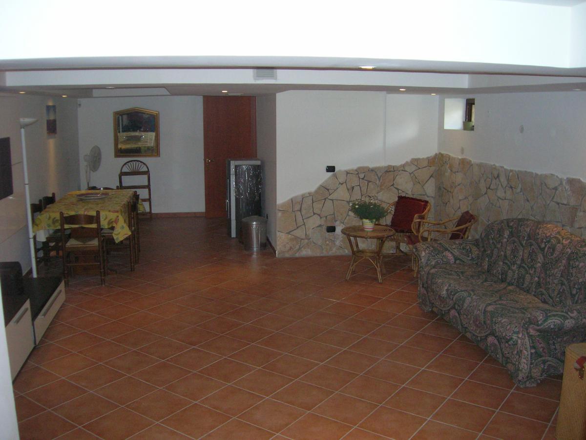 Appartamento Tavernetta Lecce Exterior photo