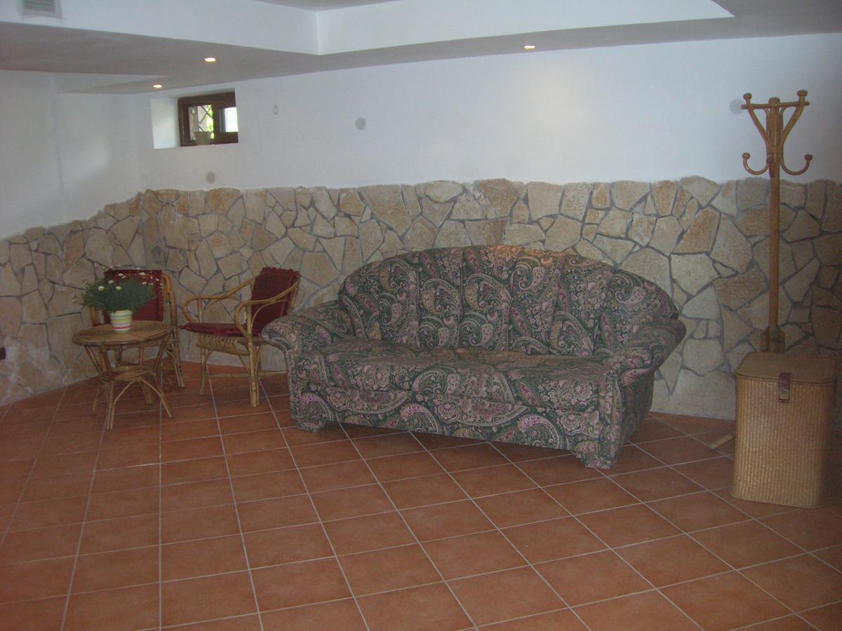 Appartamento Tavernetta Lecce Exterior photo