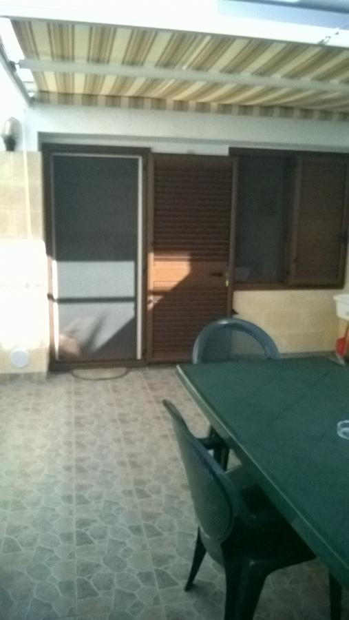 Appartamento Tavernetta Lecce Exterior photo