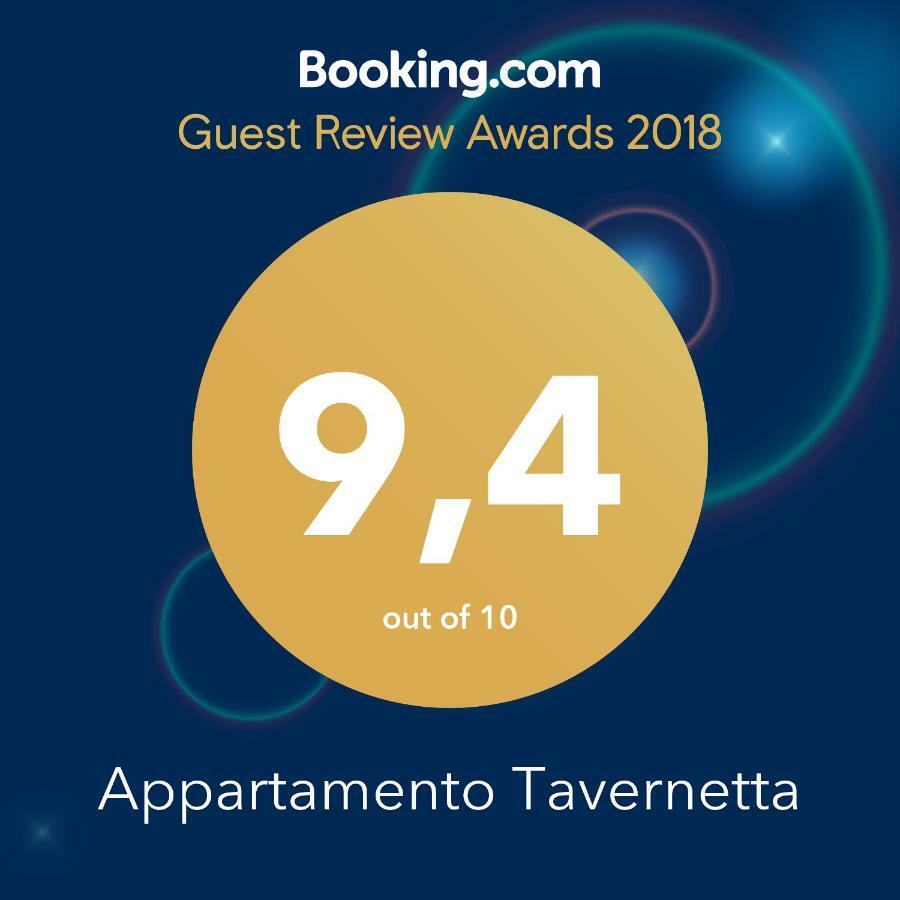 Appartamento Tavernetta Lecce Exterior photo